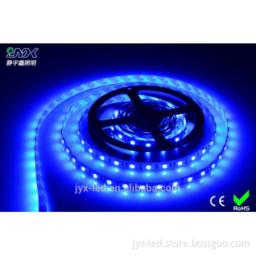 new product of 2015 smd 5050 DC12/24V 14.4w/m IP20 Non-waterproof epistar led strip light 60LED/meter christmas ribbon tape